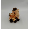 Doudou peluche girafe RAVENSDEN 