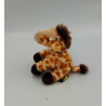 Doudou peluche girafe RAVENSDEN 