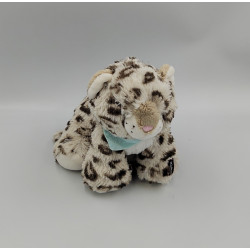 Doudou chat léopard KALOO