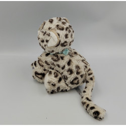 Doudou chat léopard KALOO