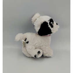 Ancienne peluche chien les 101 dalmatiens DISNEY MATTEL