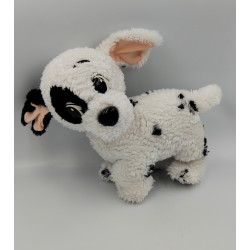 Ancienne peluche chien les 101 dalmatiens DISNEY MATTEL