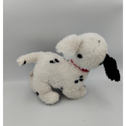 Ancienne peluche chien les 101 dalmatiens DISNEY MATTEL