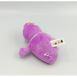 Doudou Barbapapa Barbabelle 2013