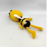 Peluche abeille Willy STUDIO 100 Maya l'abeille