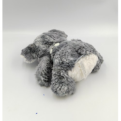 Doudou koala gris blanc KALOO
