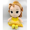 Grand Doudou peluche poupée Princesse La Belle et la Bête DISNEY NICOTOY