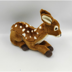 Peluche biche chevreuil SIMBA TOYS