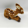 Peluche biche chevreuil SIMBA TOYS
