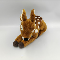 Peluche biche chevreuil SIMBA TOYS