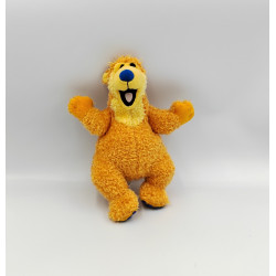 Peluche ours Tibére APPLAUSE