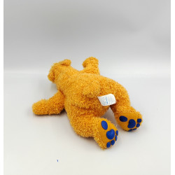 Peluche ours Tibére APPLAUSE