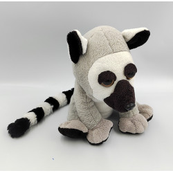 Peluche lémurien PETJES WORLD