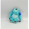 Peluche Sulley Sullivan Monstre et compagnie DISNEY PIXAR