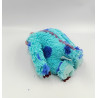 Peluche Sulley Sullivan Monstre et compagnie DISNEY PIXAR