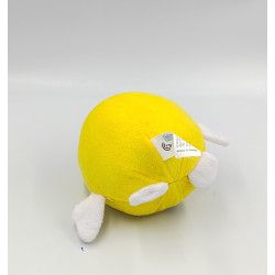 Peluche Sulley Sullivan Monstre et compagnie DISNEY PIXAR