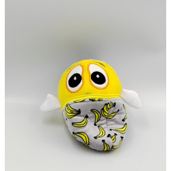 Peluche Sulley Sullivan Monstre et compagnie DISNEY PIXAR