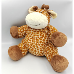 Grand Doudou Girafe