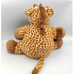 Grand Doudou Girafe