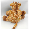 Grand Doudou Girafe