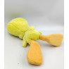 Peluche Titi Le Canari jaune LOONEY TUNES