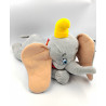 Grande Peluche sonore Dumbo l'éléphant DISNEY