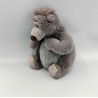 Peluche ours Baloo Le livre de la jungle DISNEY