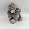Peluche ours Baloo Le livre de la jungle DISNEY
