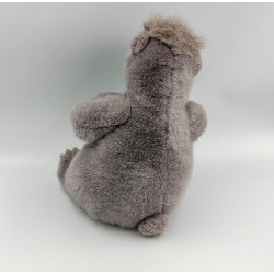 Peluche ours Baloo Le livre de la jungle DISNEY