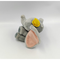 PELUCHE DUMBO L'ÉLÉPHANT DISNEY JEMINI
