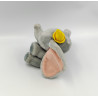 PELUCHE DUMBO L'ÉLÉPHANT DISNEY JEMINI