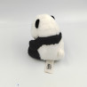 Peluche panda ZOOPARC BEAUVAL LIN LIN Peluche panda ZOOPARC BEAUVAL LIN LIN