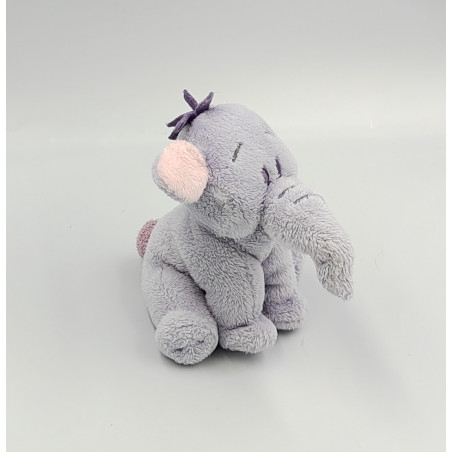 Mini doudou Eléphant Lumpy Disney Baby