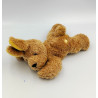 Peluche lapin marron STEIFF