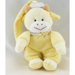 Doudou mouton blanc GIPSY