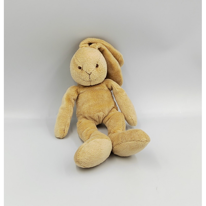 Doudou lapin beige SERGENT MAJOR