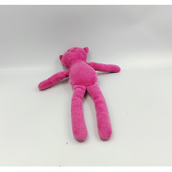 DOUDOU CHAT ROSE BOUT'CHOU BOUTCHOU