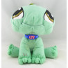 Peluche Iguane vert LITTLEST PETSHOP LPS