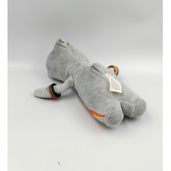 Peluche jeux Olympiques london Olympic Games