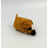 Mini peluche Tsum Tsum chien marron Diggs TY