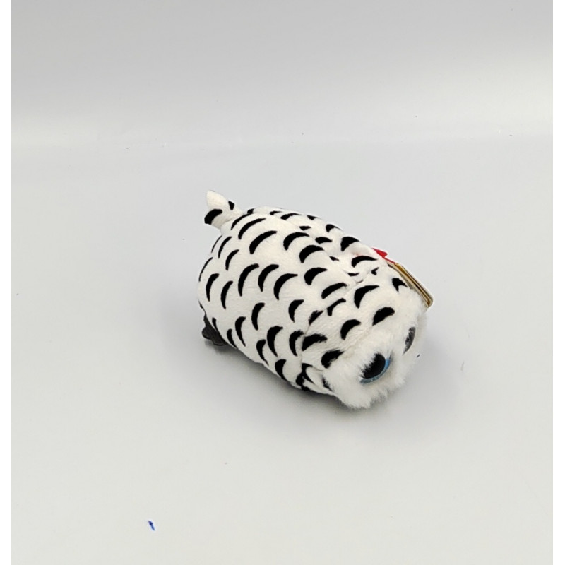 Mini peluche Tsum Tsum chouette hibou Nellie TY