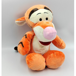 Doudou Tigrou DISNEY NICOTOY