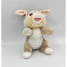 Doudou lapin Pan-pan Panpan DISNEY NICOTOY
