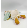 Doudou musical Oie Le voyage d'Olga Moulin Roty