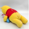 Peluche Winnie veilleuse berçeuse FISHER PRICE