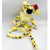 Lot de peluche famille MARSUPILAMI NOUNOURS
