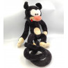Peluche Marsupilami noir MARSU2001 NOUNOURS