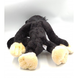 Peluche Marsupilami noir MARSU2001 NOUNOURS