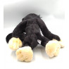 Peluche Marsupilami noir MARSU2001 NOUNOURS