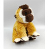 Peluche singe Gibbon PETJES WORLD